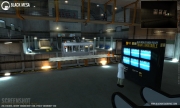 Half-Life 2 - Bilder zu TC Black Mesa Mod.