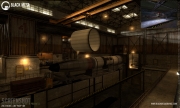 Half-Life 2 - Bilder zu TC Black Mesa Mod.