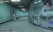 Half-Life 2 - Bilder zur TC Black Mesa Mod.
