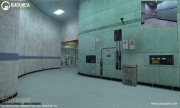 Half-Life 2 - Bilder zur TC Black Mesa Mod.