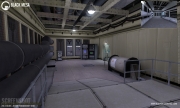 Half-Life 2 - Bilder zur TC Black Mesa Mod.