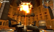 Half-Life 2 - Bilder zur TC Black Mesa Mod.