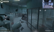 Half-Life 2 - Bilder zur TC Black Mesa Mod.