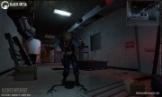 Half-Life 2 - Bilder zur TC Black Mesa Mod.