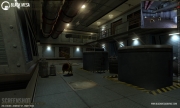 Half-Life 2 - Bilder zur TC Black Mesa Mod.