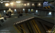 Half-Life 2 - Bilder zur TC Black Mesa Mod.