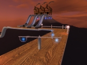 Half-Life 2 - Half-Life 2 Mod Dreamball.