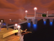 Half-Life 2 - Half-Life 2 Mod Dreamball.