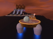 Half-Life 2 - Half-Life 2 Mod Dreamball.