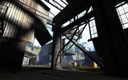 Half-Life 2 - Cinematic Mod 10 für Half Life 2.