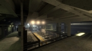 Half-Life 2 - Screen aus der Mod Prison Island.