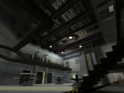 Half-Life 2 - Screen aus der Mod Prison Island.