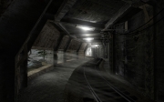 Half-Life 2: Screen zur Mod Zeitgeist.