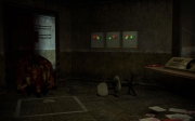 Half-Life 2: Screenshot aus der Black Mesa Mod
