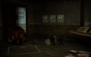 Half-Life 2 - Screenshot aus der Black Mesa Mod