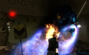 Half-Life 2: Screenshot aus der Black Mesa Mod