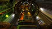 Half-Life 2: Screenshot aus der Black Mesa Mod