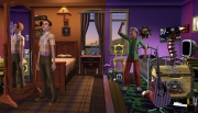 Die Sims 3 - Screenshot aus Die Sims 3