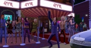 Die Sims 3 - Screenshot aus Die Sims 3