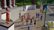 Die Sims 3 - Screenshot aus Die Sims 3