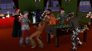 Die Sims 3 - Screenshot aus Die Sims 3