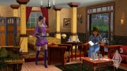 Die Sims 3 - Screenshot aus Die Sims 3