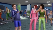 Die Sims 3 - Screenshot aus Die Sims 3
