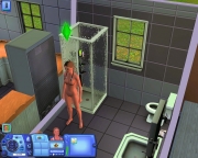 Die Sims 3: Bilder zum Sims 3 Nude Patch