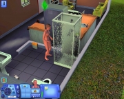 Die Sims 3: Bilder zum Sims 3 Nude Patch