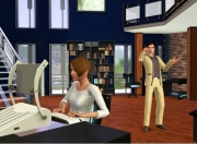 Die Sims 3: Mini-Addon - Luxusgüter - Screen 1 - News 19.01.09