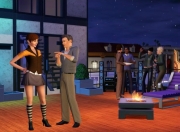 Die Sims 3: Mini-Addon - Luxusgüter - Screen 2 - News 19.01.09
