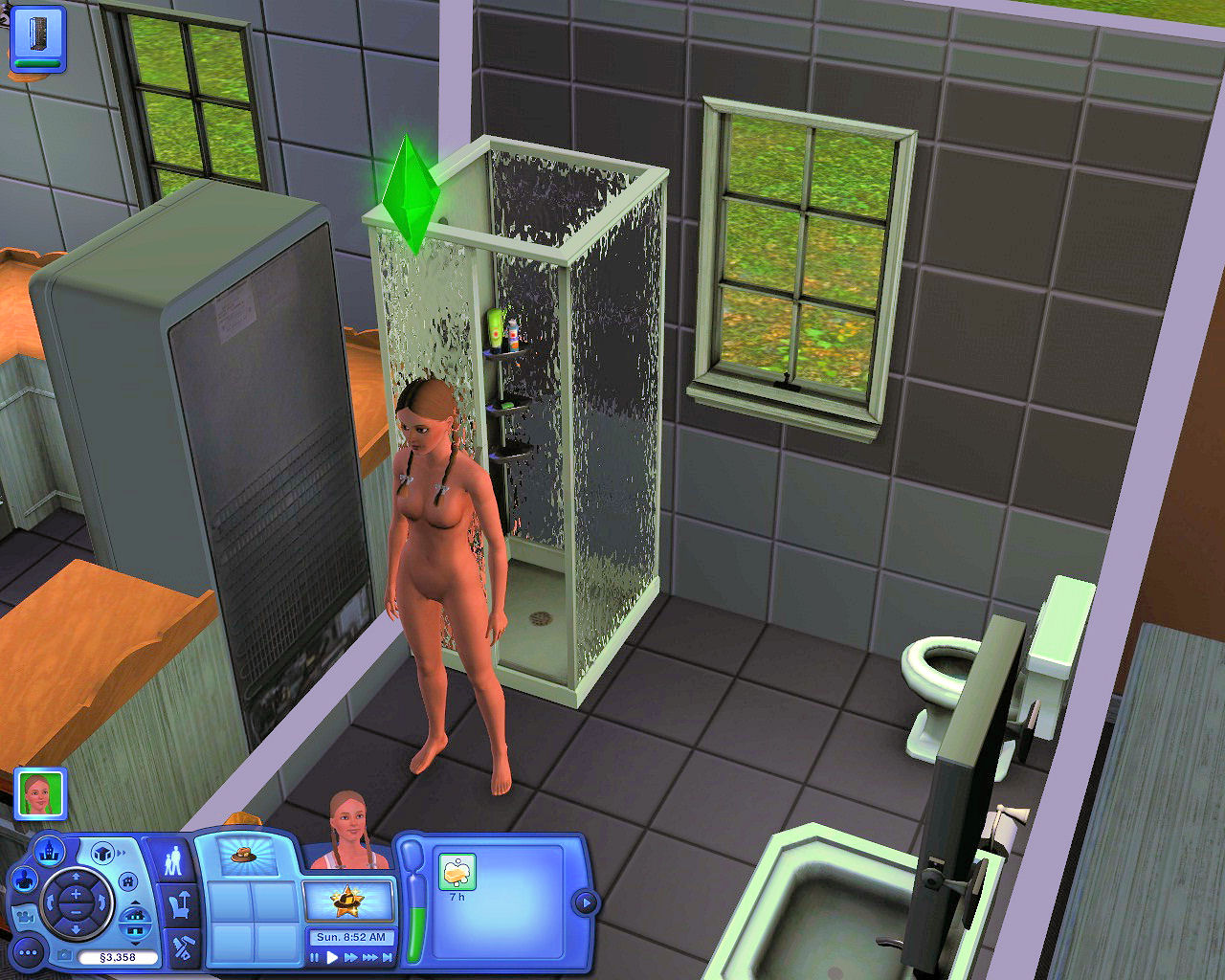 Sims Xxx - The Sims Sex Free Tube - Pics SEX