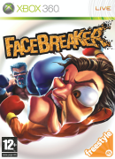 Logo for FaceBreaker