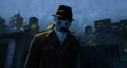 Watchmen: The End is Nigh - Screenshot - Watchmen: The End is Nigh