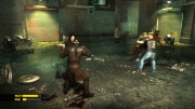 Watchmen: The End is Nigh: Screenshot - Watchmen: The End is Nigh