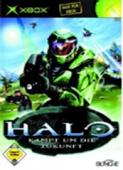 Halo: Kampf um die Zukunft