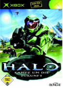 Logo for Halo: Kampf um die Zukunft