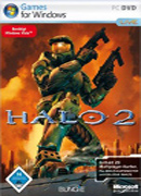 Logo for Halo 2