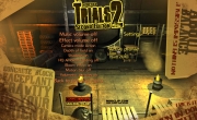 Trials 2 SE: Screenshot aus der Second Edition.