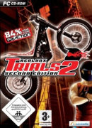 Logo for Trials 2 SE