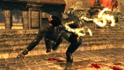 Dark Sector: Screenshot aus dem Actionspiel Dark Sector