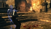 Dark Sector: Screenshot aus dem Actionspiel Dark Sector