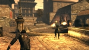 Dark Sector: Screenshot aus dem Actionspiel Dark Sector