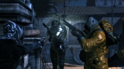 Dark Sector: Screenshot aus dem Actionspiel Dark Sector