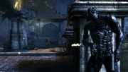 Dark Sector: Screenshot aus dem Actionspiel Dark Sector