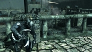 Dark Sector - Screenshot aus dem Actionspiel Dark Sector