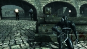 Dark Sector - Screenshot aus dem Actionspiel Dark Sector