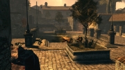 Dark Sector - Screenshot aus dem Actionspiel Dark Sector