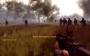 Darkest of Days: Screenshot aus dem Ego-Shooter Darkest of Days