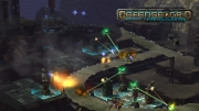 Defense Grid: The Awakening: Offizieller Screen von Defense Grid: TA